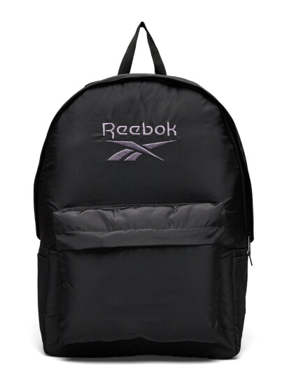 Reebok Performance Mochila 45Cm   Black   ONE SIZE