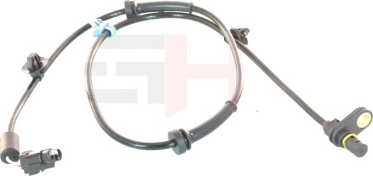 GH GH 715206V Sensor ABS