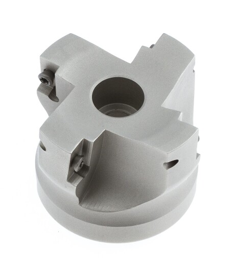 PELA 496653 Planfreser 63 mm Maskintilbehør & forbruk