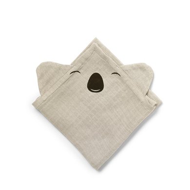 nuuroo Gaze Tepper Björk Koala Sett med 2 Cobble stone nuuroo Gaze Tepper Björk Koala Sett med 2 Cobble stone