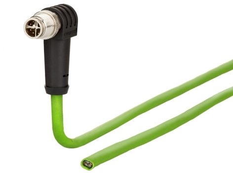 Metz Connect 142M2x90010 Ipx7 2 M -30 90 °C -30 90 °C