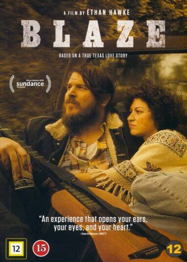 Blaze (DVD)