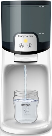 Baby Brezza Instant Warmer flaskevarmer BRZ0057 Baby Brezza Instant Warmer flaskevarmer BRZ0057