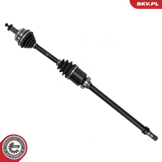 Drivaksel ESEN SKV 40SKV571