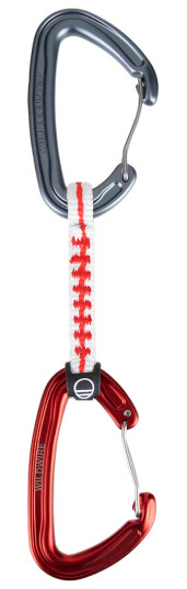 Wild Country Wildwire Quickdraw 10cm