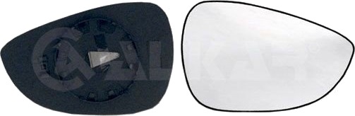 Speilglass, ytterspeil ALKAR 6402394 Speilglass, ytterspeil ALKAR 6402394