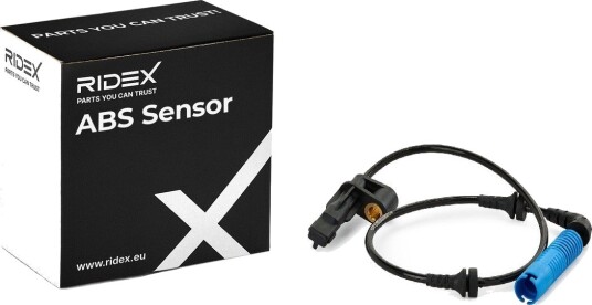 RIDEX 412W0095 Sensor ABS