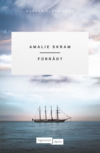 Forrådt Forrådt