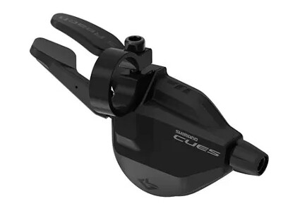SHIMANO CUES Girspak 11-deltRAPIDFIRE PLUS