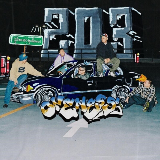 203 (glassset Ep Remix) 203 (glassset Ep Remix)