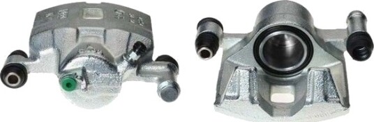 BUDWEG CALIPER 342866 Bremsecaliper