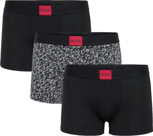 HUGO | Trunk Trp Galaxy Des | XL