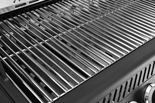 Eld Mastery Line Ss Cooking Grid Tilbehør Til Griller Eld Mastery Line Ss Cooking Grid Tilbehør Til Griller