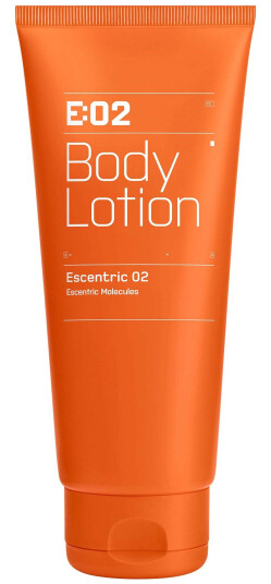 Escentric Molecules Escentric 02 Body Lotion 200 ml