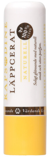 Rapsodine Lipbalm Naturel Rapsodine Lipbalm Naturel