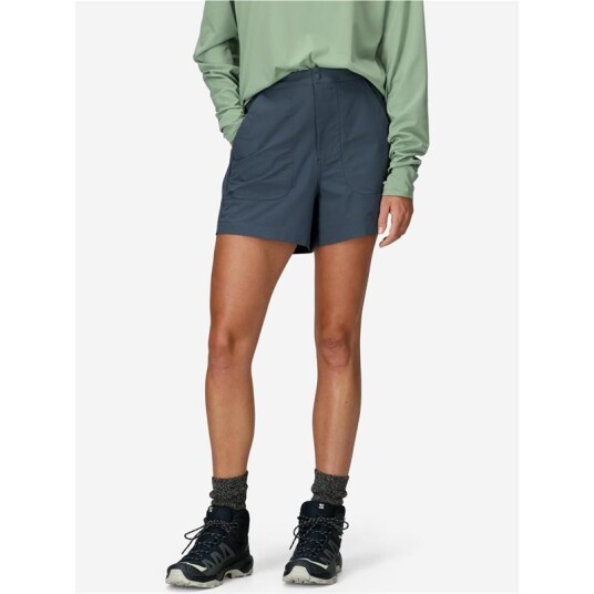 Marmot Wm's AirExchange UPF 40 Jogger Black Marmot Wm's AirExchange UPF 40 Jogger Black