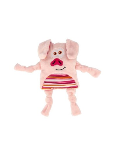 Dogman Leksak Piggeplutt