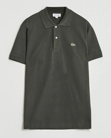 Lacoste Original Polo Piké Sapwood Lacoste Original Polo Piké Sapwood