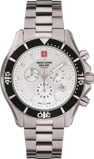 Swiss Alpine Military Herre Accessories Grå ONE SIZE,
