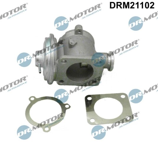EGR Ventil Dr.Motor Automotive DRM21102