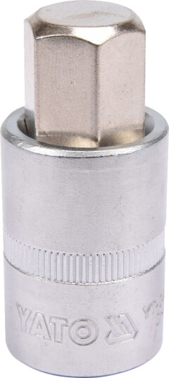 Yato 1/2" Innvendig Unbrako Skrubits H17 x 55 mm