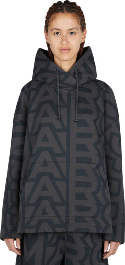 Marc Jacobs Dame Gensere & Hettegensere Svart XS, Marc Jacobs Dame Gensere & Hettegensere Svart XS,