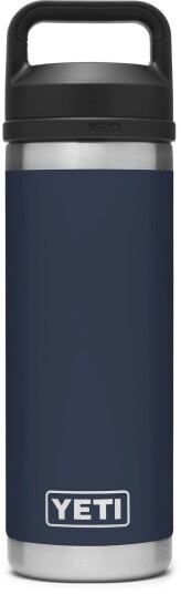 Yeti Rambler 18 Oz Bottle Chug 532 ml navy Yeti Rambler 18 Oz Bottle Chug 532 ml navy