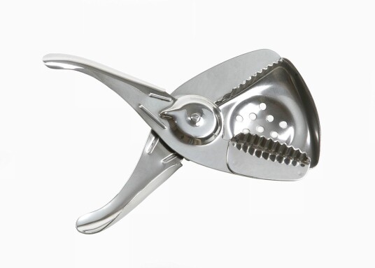 Fuchs Gastro Squeezer Rustfritt Stål Fuchs Gastro Squeezer Rustfritt Stål