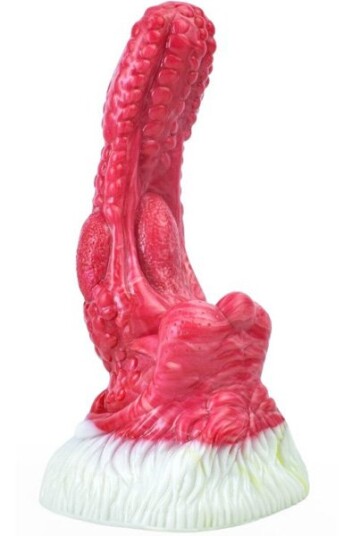 Anal Predator Alien Scorpix Dildo 20 cm