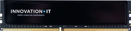 Innovation IT DDR4 8GB 3200MHz CL16
