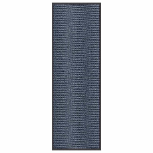  Dørmatte Blå 60x180 cm 8721158674708