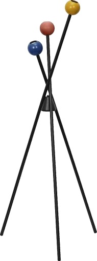 Osram Decor Bubble gulvlampe