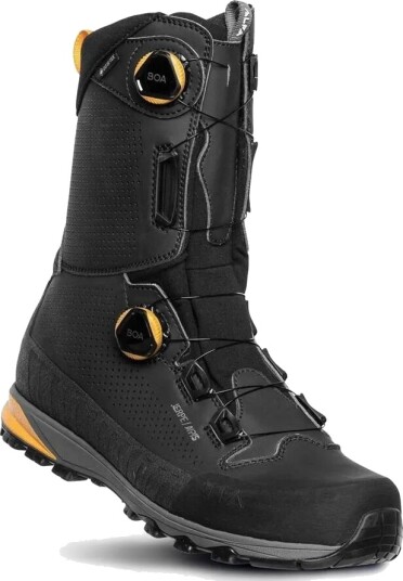 Alfa Men's Jerpe A/P/S Gore-Tex Boa Sort 41 Man Alfa Men's Jerpe A/P/S Gore-Tex Boa Sort 41 Man