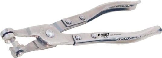 Hazet 798-5 Slangekutter 210mm med Bevegelig Bakke Hazet 798-5 Slangekutter 210mm med Bevegelig Bakke