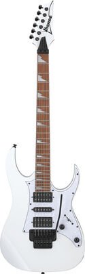 Ibanez RG450DXB White Ibanez RG450DXB White