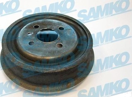 Bremsetrommel SAMKO S70140