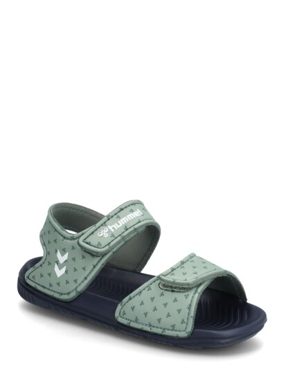 Hummel Playa Infant Green 21
