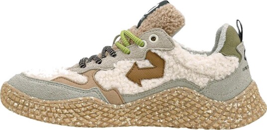 Id.eight unisex Sko Flerfarget 42 EU,