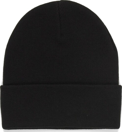 Amanda Christensen Beanie - BLACK - One Size