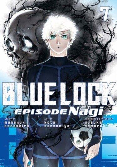 Blue Lock: Episode Nagi 7 Blue Lock: Episode Nagi 7
