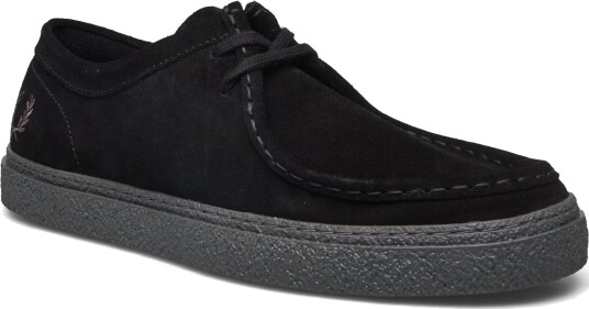 Fred Perry | Dawson Low Suede | 44 Fred Perry | Dawson Low Suede | 44