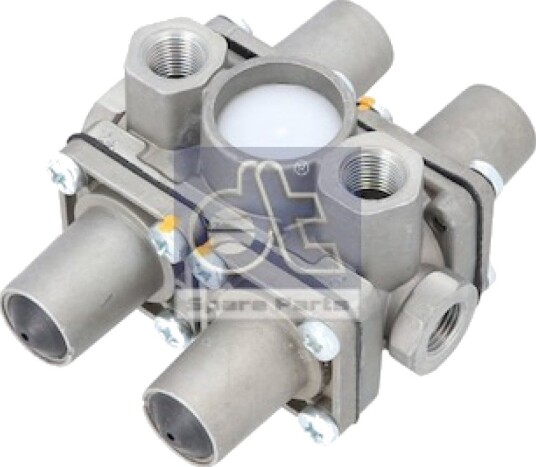 Flerkrets beskyttelsesventil DT Spare Parts 1.18303
