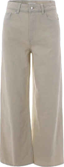 A.p.c. Dame Bukser Beige W26, A.p.c. Dame Bukser Beige W26,
