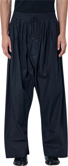 Vivienne Westwood Herre Bukser Svart L,