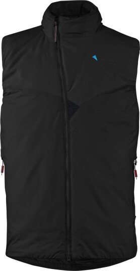 Klättermusen Men's Urd Light Vest Black M