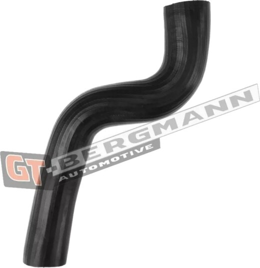 GT BERGMANN GT52 528 Ladeluftslange