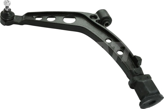 SPIDAN CHASSIS PARTS 46130 Bærearm SPIDAN CHASSIS PARTS 46130 Bærearm