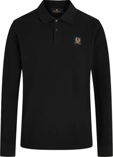 Belstaff Herre Topper Svart S,
