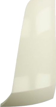 Vindskjerm PACOL MER-CP-042L
