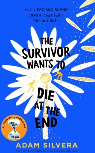 The Survivor Wants to Die at the End The Survivor Wants to Die at the End